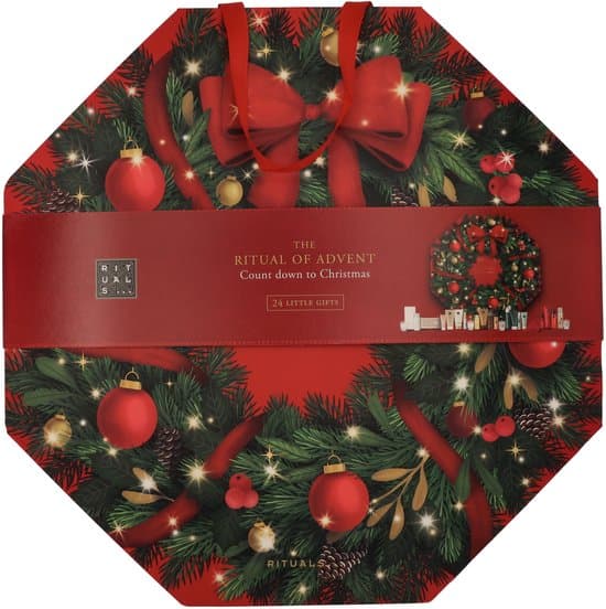 Ritual Advent Calendar 2025 24 Pieces