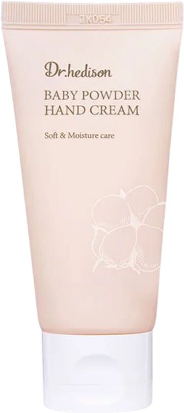 Dr. Hedison, Dr. Hedison, CC Cream, Natural, SPF 38, 50 ml