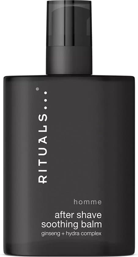 Rituals Homme After Shave Soothing Balm 100 ml